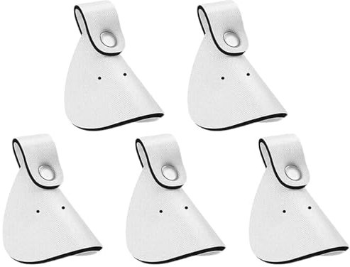 Bexdug Protecteur de Nez pour Verres, Garde-Nez pour la Protection Solaire | Patch pour Les Yeux pour Le Soleil Sunlight,Garde dans Les Yeux de Sunshade extérieure Confortable pour Le Bronzage, la