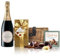 Laurent Perrier La Cuvee Brut Champagne and Chocolates Hamper 75cl 12% abv