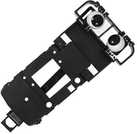 Hemobllo Mechanisches Uhrenpendel Aus Pendelantriebsteile Pendelmechanismus Für Stufenuhrzubehör Wanduhrzubehör Mit Leeren Pendelgehäuse Uhrenmetallpendelersatz Pendeluhrteile