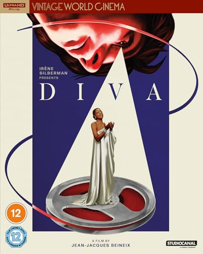 Diva (Vintage World Cinema)