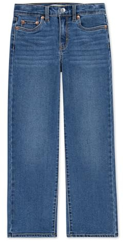 Levi's Jeans de pierna ancha para niños