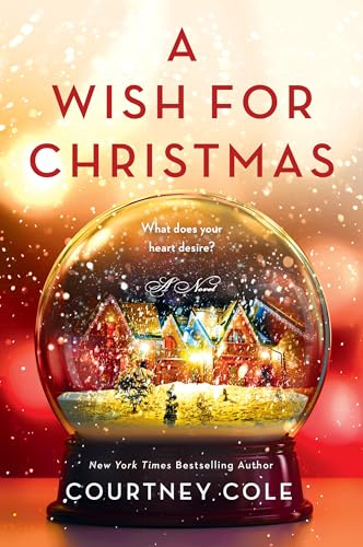 A Wish for Christmas: A Heartwarming Holiday Romance of Second Chance at Love and Christmas Magic