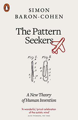 The Pattern Seekers (Lead Title)