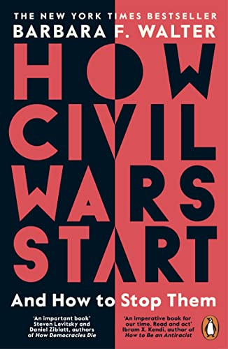 Penguin How Civil Wars Start And How to Stop Them.