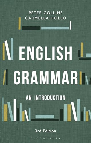 English Grammar: An Introduction
