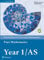 Pearson Edexcel AS and A level Mathematics Pure Mathematics Year 1/AS Textbook + e-book (A level Maths and Further Maths 2017)