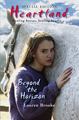 Heartland Special: Beyond the Horizon