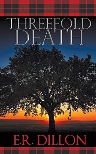 Threefold Death (Deputy Kyle Shaw Mysteries, Band 2)