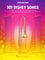 101 Disney Songs -For Trombone-: Noten, Sammelband für Posaune