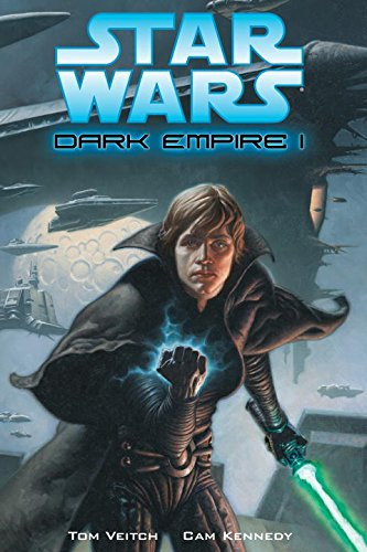 Star Wars Dark Empire I