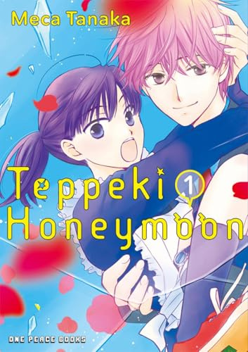 Teppeki Honeymoon Volume 1 (Teppeki Honeymoon Series)