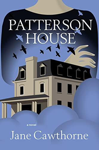 Patterson House (Inanna Poetry & Fiction)