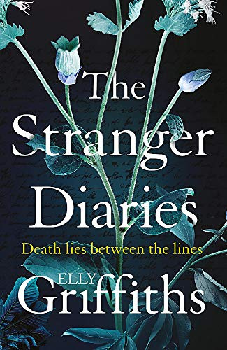 The Stranger Diaries: The Bestselling Richard & Judy Book Club Pick