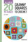 Granny Squares to Crochet (20 to Make)