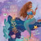 Disney Little Mermaid – Arielle – Die kleine Meerjungfrau 2024 – Wandkalender: Original Danilo-Kalender [Mehrsprachig] [Kalender] (Wall-Kalender)