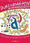 Durchstarten in Französisch, Französisch für das 4. Lernjahr
