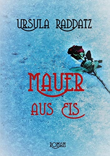 Mauer aus Eis: Roman einer Demenz