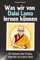 Was wir von Dalai Lama lernen können - Das perfekte Geschenk für Weihnachten und Geburtstag für Männer, Frauen und Teenager: 30 Lektionen über Frieden, Mitgefühl und wahres Glück