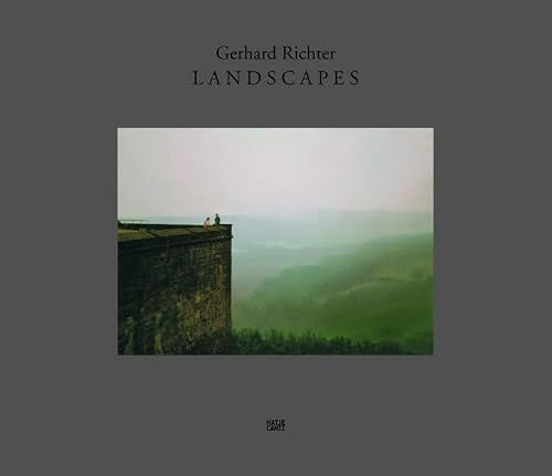 Gerhard Richter: Landscapes (Zeitgenössische Kunst)