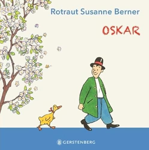 Gerstenberg Verlag
