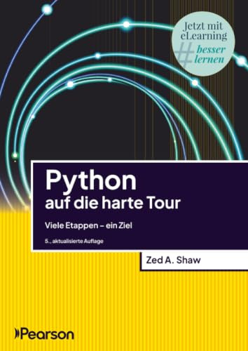 Python auf die harte Tour