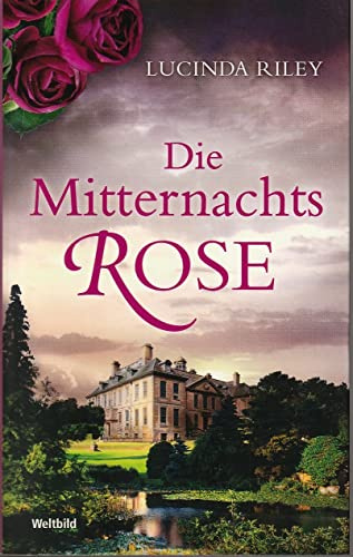 Die Mitternachtsrose