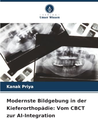 Modernste Bildgebung in der Kieferorthopädie: Vom CBCT zur AI-Integration