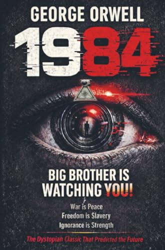 1984: [Illustrated Edition]