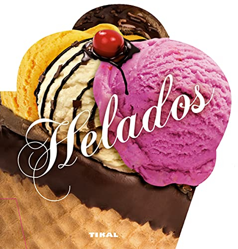Helados (Cocina con forma)