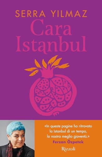 Cara Istanbul (Saggi stranieri)