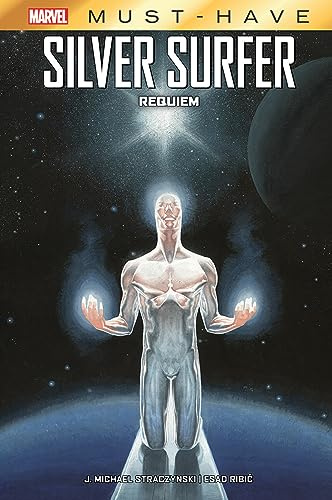 Requiem. Silver Surfer (Marvel must-have, Band 46)