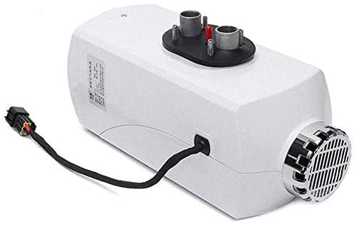 Fayelong 5000W 12/24 V Luft Diesel Heizstrahler Planar Aluminiumlegierung Auto PKW LKW Motor Boot Bus Parken einstellbare Zeit Flüssigkristall Display Geschwindigkeit Warm Niedriger