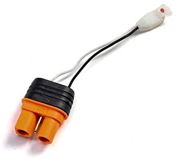 Adapter: IC3 Akku/JST PH-UMX Gerät