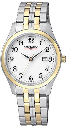 Orologio Donna Aqua39 Infinity Gold Vagary
