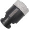 DT-DIATOOL Diamond Drill Bit 38mm Hole Saw for Dry Drilling Tile Porcelain Marble Ceramic Granite