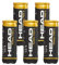 Desconocido Pack 5 Botes Head Pro S