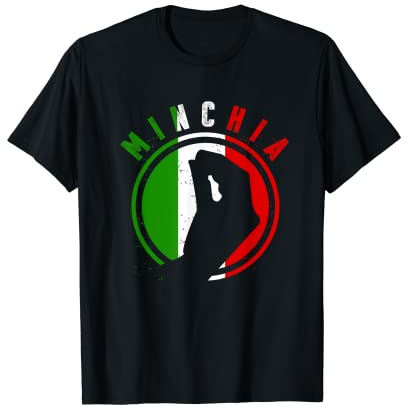 italienisch italienisch sizilien lustig T-Shirt