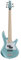 Ibanez SRMD205 Mezzo (Sea Foam Pearl Green) - Basso elettrico a 5 corde