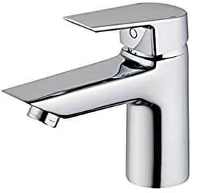 Ideal Standard Tesi Single Lever Bath Filler, Chrome