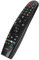 Fasient - Mando a Distancia para LG TV AM-MR600 AN-MR650 42LF652v 55UF8507 32LJ600U 49UH619V 55UF7700y-TA