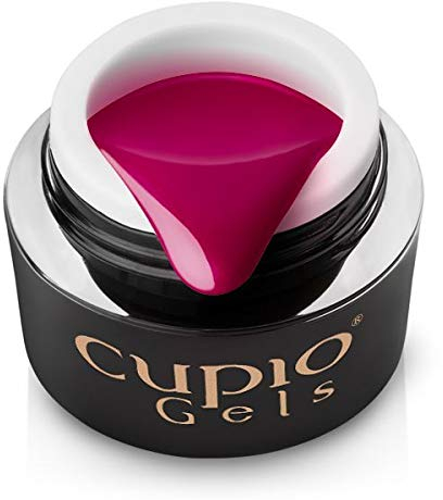 Cupio Spider Gel Magenta