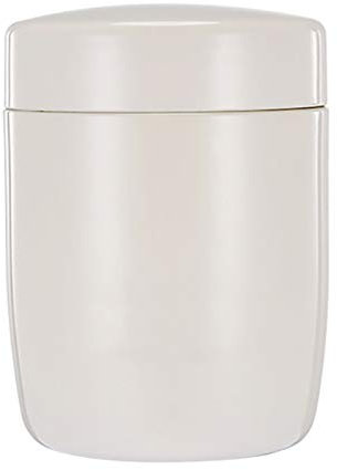 NYSJLONG Childrens Water Bottle Food Thermal Jar Vacuum Insulated Soup Thermos Containers Stainless Steel Lunch Box Vacuum Flasks