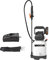 WORX 18V(20V Max) Cordless Garden Sprayer WG829E Universal Sprayer, 5L Tank, Safe Air Compressor Pump,w/Long Lance & Shoulder Strap & nozzle (adjustable), PowerShare, 1* 2.0Ah Battery, 1*2A Charger
