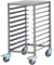 SARO Regalwagen Modell TW60/40L Längseinschub