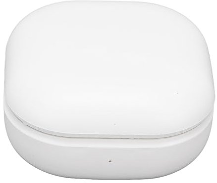 Custodia di Ricarica per Auricolari per Galaxy Buds Live SM R180, Custodia di Ricarica 4 Volte USB C con Luce a LED Esterna e Indicatore di Carica