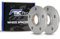 FMIC.Pro Spurverbreiterungen für MERCEDES-BENZ E-CLASS (W212) 15mm 5x112 66,45mm (01.09-)