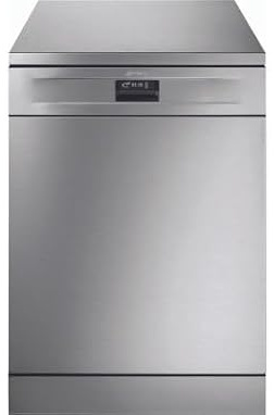 SMEG Lave vaisselle 60 cm LVSP345BQX
