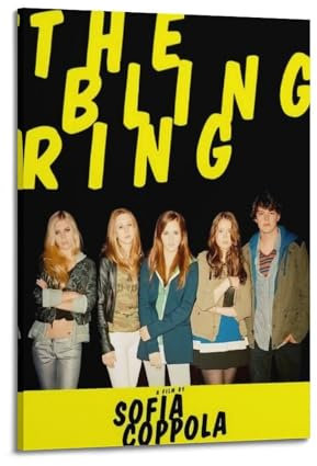 Filmposter Super Mario Bros. Filmen, Wandkunst, Dekor, Leinwandposter für Raumdekoration, ästhetische Sportlandschaft, Büro, Raumdekoration, Geschenk, 20 x 30 cm, Rahmenstil