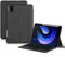 kaidisen Backlit Keyboard Case for Xiaomi Pad 6 11 inch Keyboard with Touchpad Backlight Portrait Mode Magnetic Detachable Touch Keyboard Case