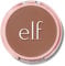 e.l.f. Halo Glow Powder Filter, Gepresster Finishing-Puder, Aufbaubare Deckkraft, Verfeinert das Porenbild, Mit Velours-Puderquaste und Spiegel, Vegan & Tierversuchsfrei, Rich Cool